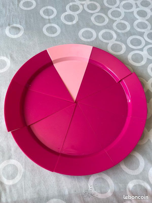 Plat à tarte (image 2)