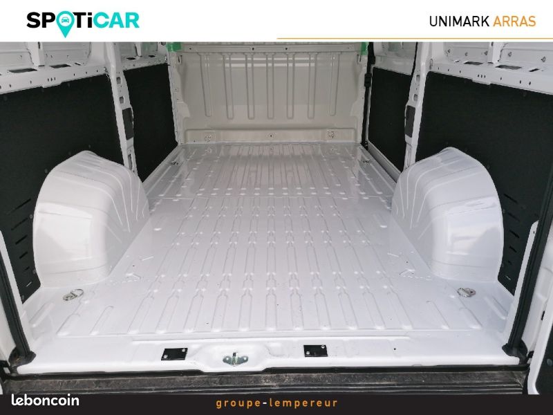 Opel Movano Fg L2H2 3.5 140chS&S (image 11)