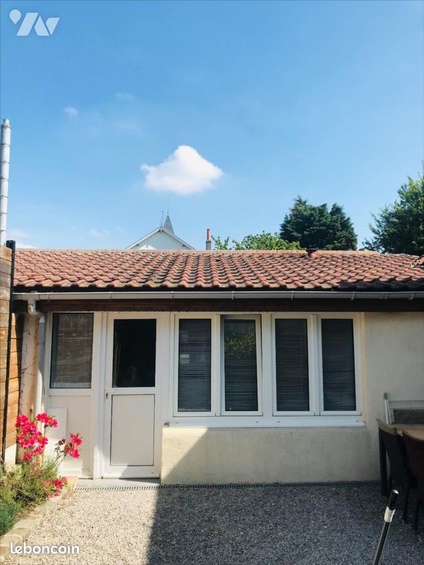 Appartement 3 pièces 23 m² · à Sainghin-en-Mélantois · 23 m² · 445 €/mois