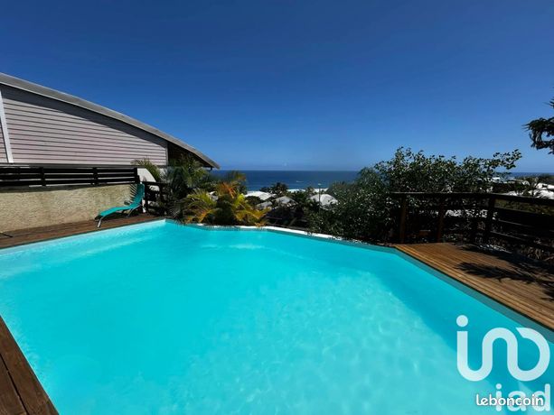 Villa 5 pièces 148 m²