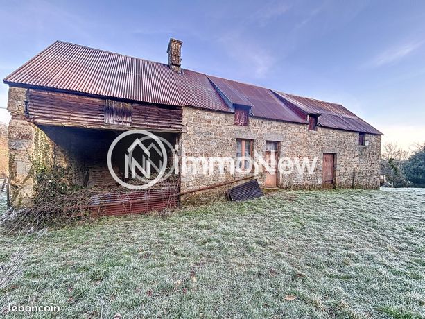 Propriété 1 pièce 150 m²