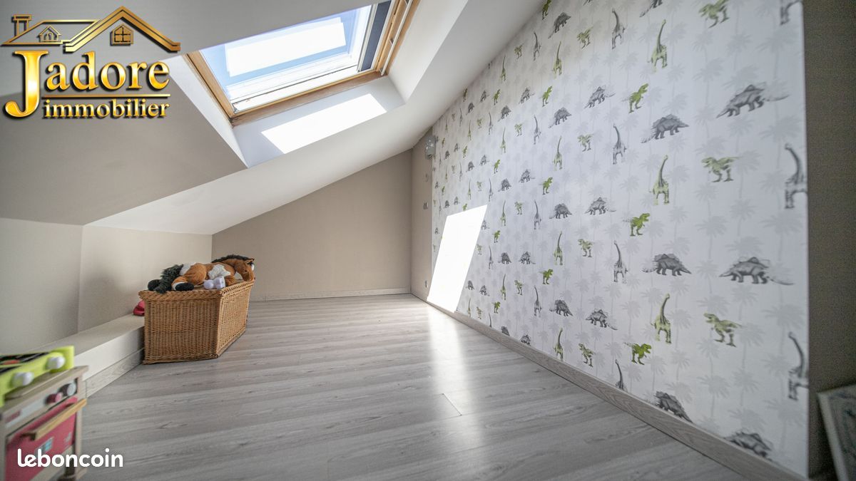 Propriété 5 pièces 125 m² (image 14)