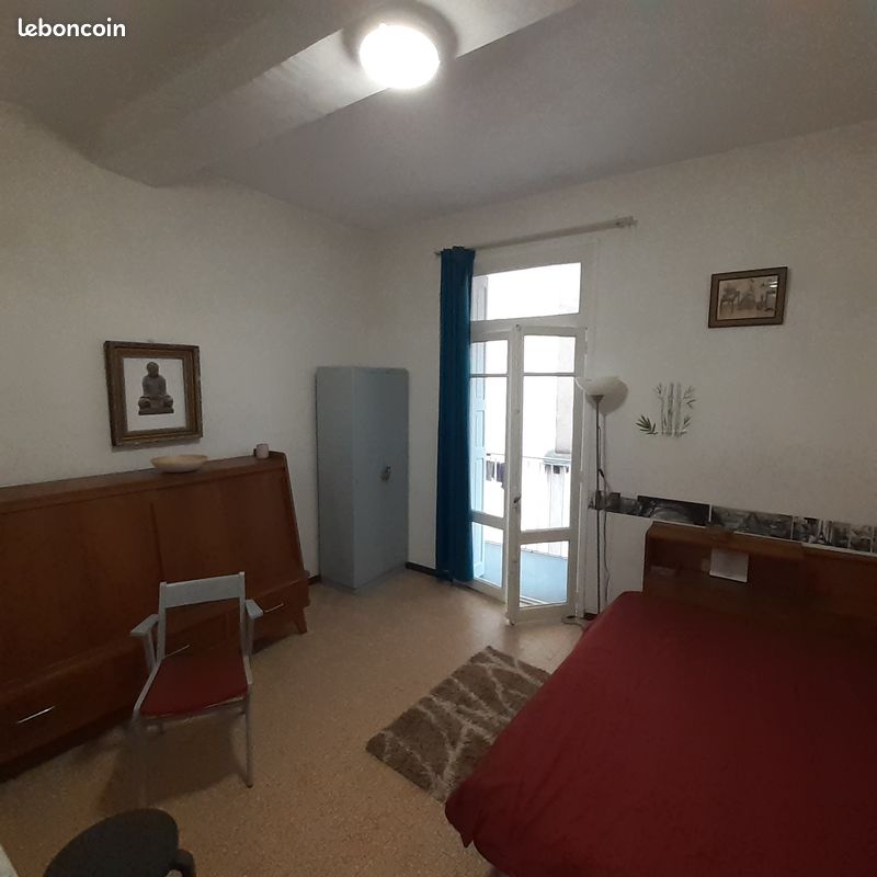 Appartement 1 pièce 32 m² · à Perpignan · 32 m² · 420 €/mois