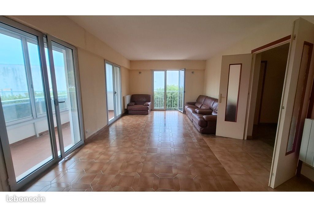 Appartement 3 pièces 65 m² · à La Seyne-sur-Mer · 65 m² · 255 000 €