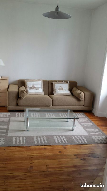 Appartement 3 pièces 65 m² · à Clermont-Ferrand · 65 m² · 760 €