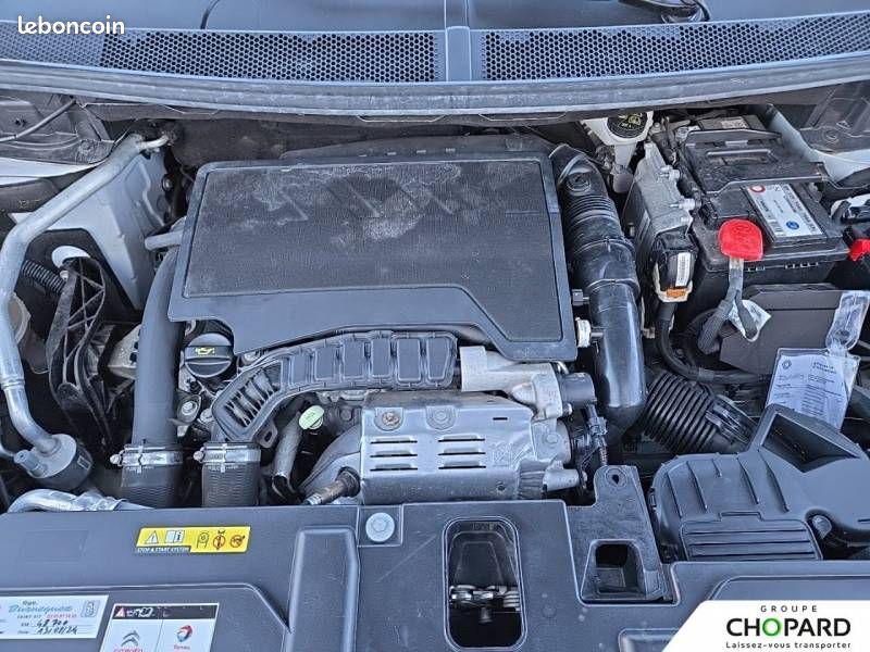 Citroën C5 Aircross PureTech 130 S&S BVM6 Feel (image 26)