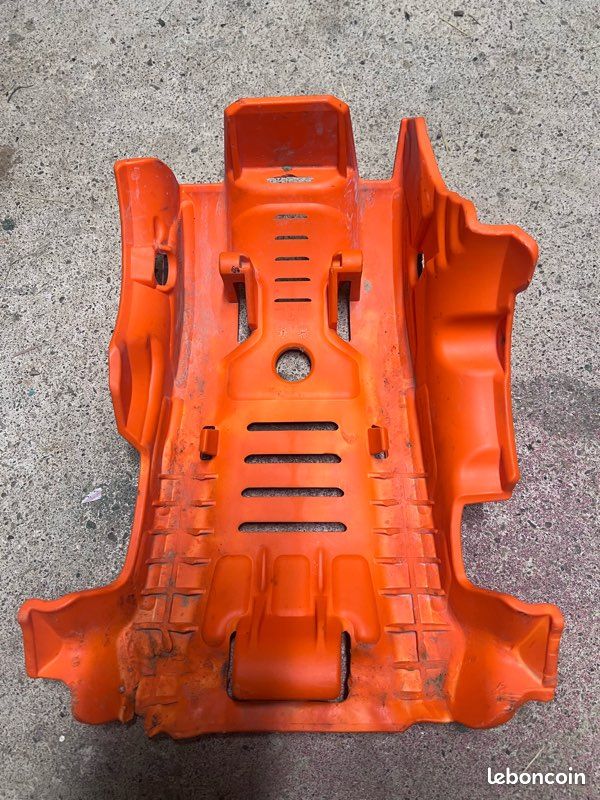 Sabot moteur ktm 2024 (image 2)