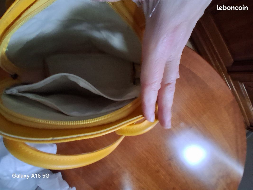 Elégant sac à main (image 2)