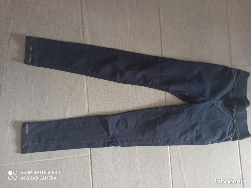 Jegging XS (image 1)