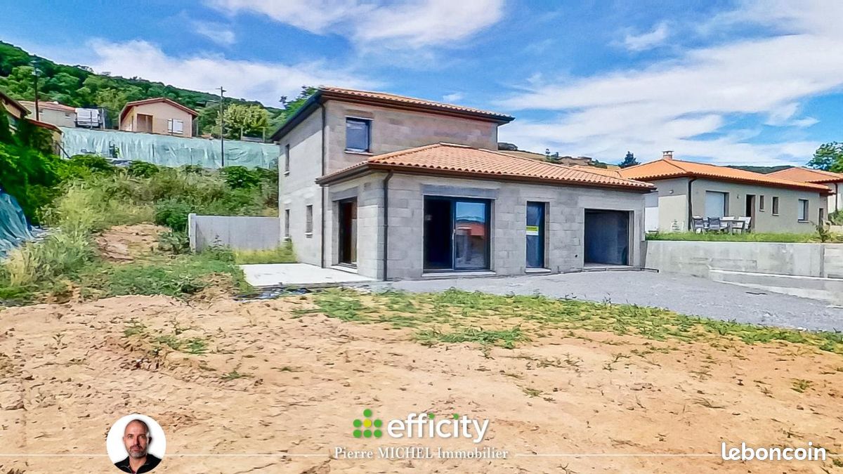 Maison 5 pièces 109 m² · à Brullioles · 109 m² · 265 000 €