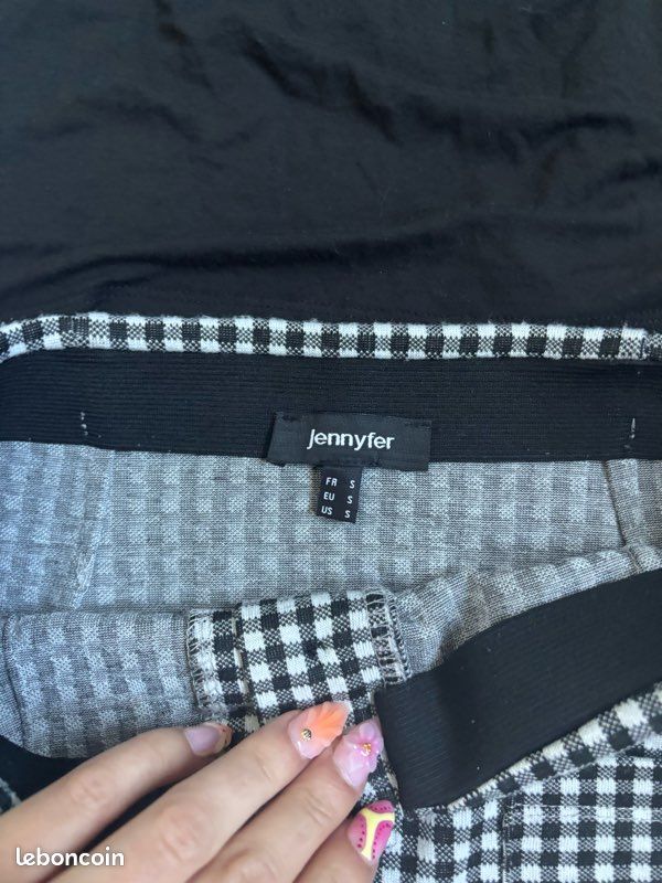 2 tenue complète (image 3)