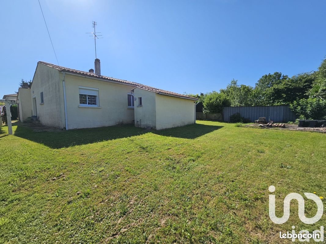 Maison 5 pièces 112 m² · à Creysse · 112 m² · 174 500 €