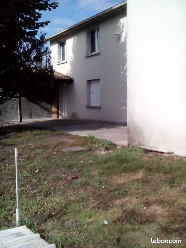 Maison 7 pièces 152 m² · à Lignières-Ambleville · 152 m² · 320 000 €