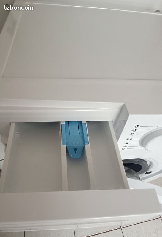 Machine a laver (image 2)