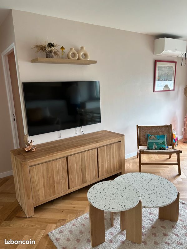 Appartement 2 pièces 47 m² · à Arcachon · 47 m² · 1 950 €/mois