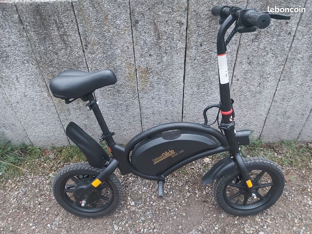 Electrique Moovway Draisienne Adulte Pas Cher Les Meilleures