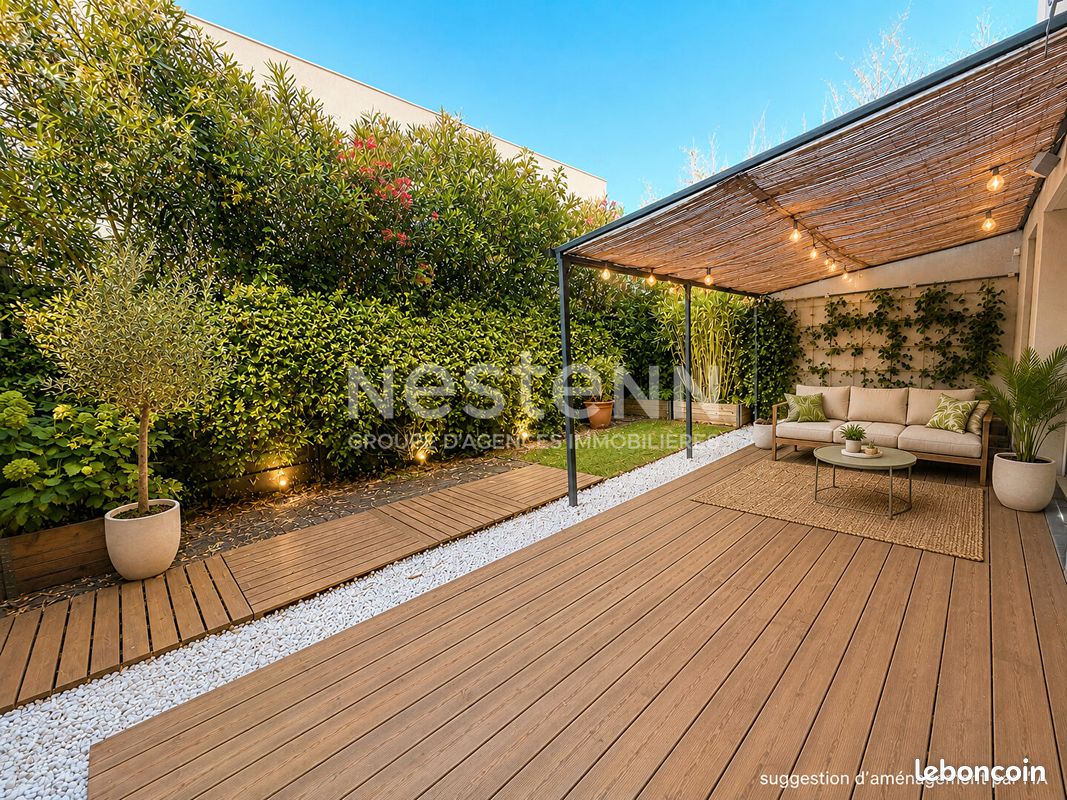 Maison 5 pièces 102 m² · à Bron · 102 m² · 389 000 €