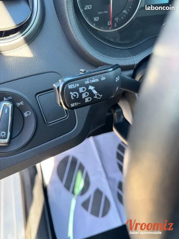 Seat Ibiza 1.2 TSI 90 FR PREMIERE MAIN (image 21)