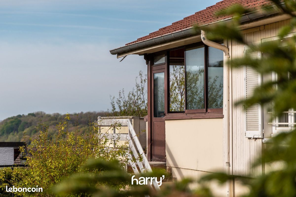 Maison 6 pièces 111 m² · à Miserey-Salines · 111 m² · 350 000 €