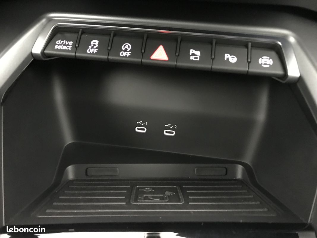 AUDI A3 Allstreet TFSI Mild Hybrid 150 S tronic 7 Avus (image 18)