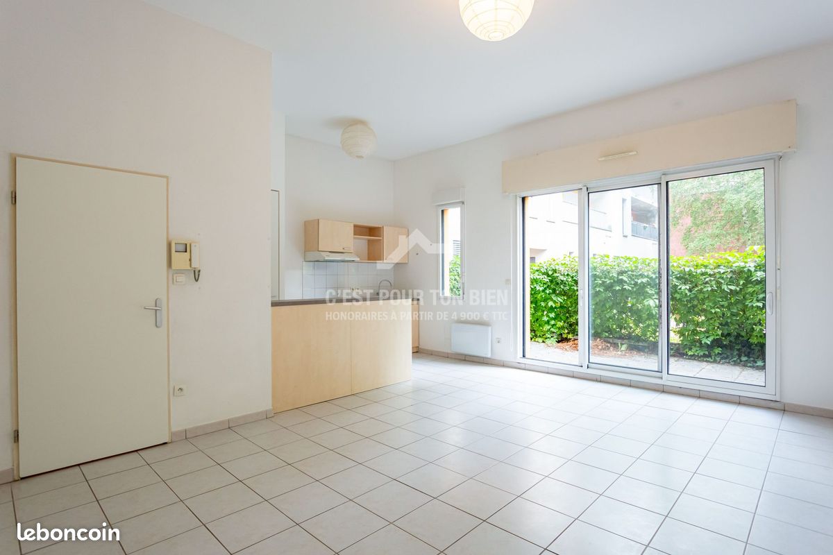 Appartement 2 pièces 49 m² · à Roubaix · 49 m² · 109 900 €