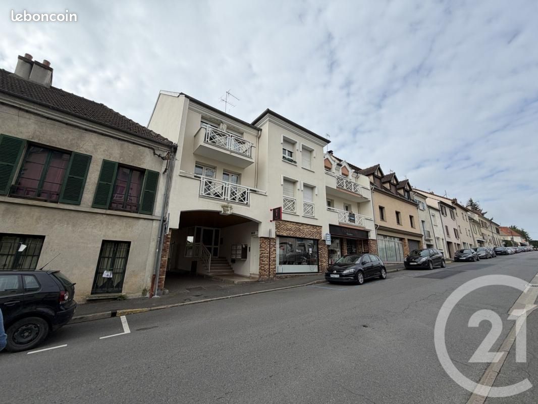 Appartement 1 pièce 32 m² · à Claye-Souilly · 32 m² · 132 000 €