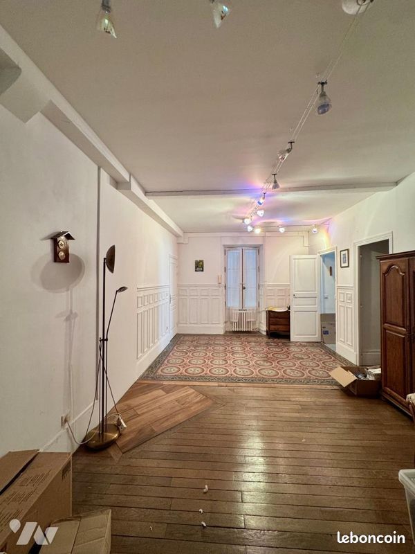 Appartement 2 pièces 54 m² · à Pithiviers · 54 m² · 96 800 €