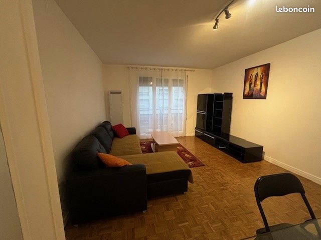 Appartement 3 pièces 67 m² · à Lyon · 67 m² · 1 102 €/mois
