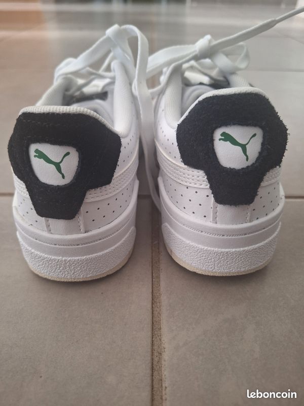 Baskets puma cali dream héritage wins (image 4)