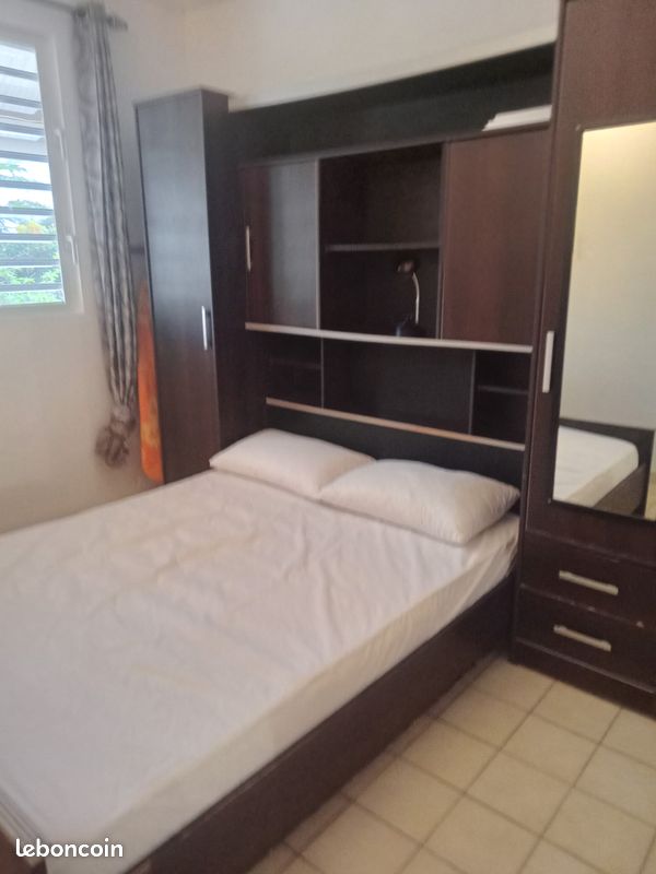 Appartement 2 pièces 35 m² · à Kourou · 35 m² · 920 €