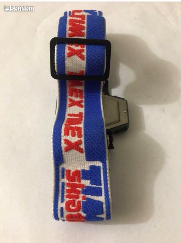 Montre vintage Timex Skiathlom année 1987 (image 8)