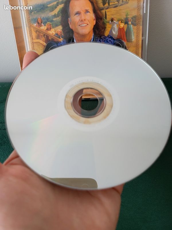 André Rieu Paradis (image 7)
