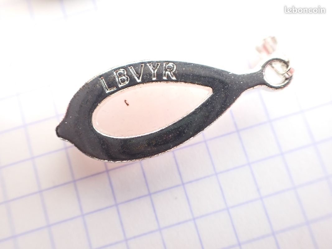 Lot de 3 pendentifs (image 12)
