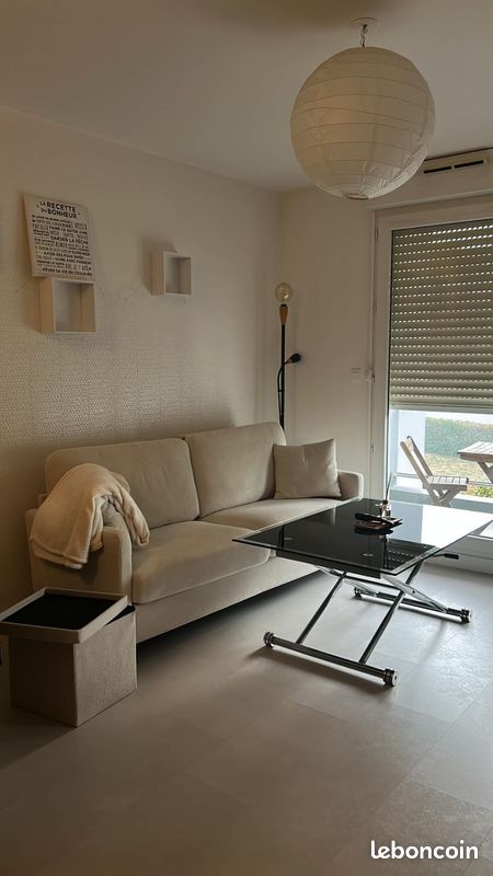 Appartement 2 pièces 36 m² · à Dijon · 36 m² · 630 €