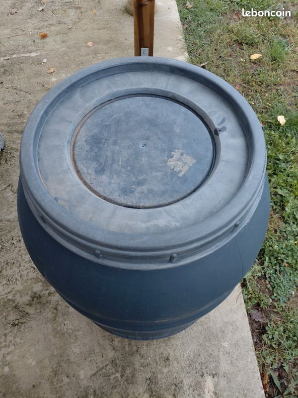 3 bidons de 200 litres (image 3)