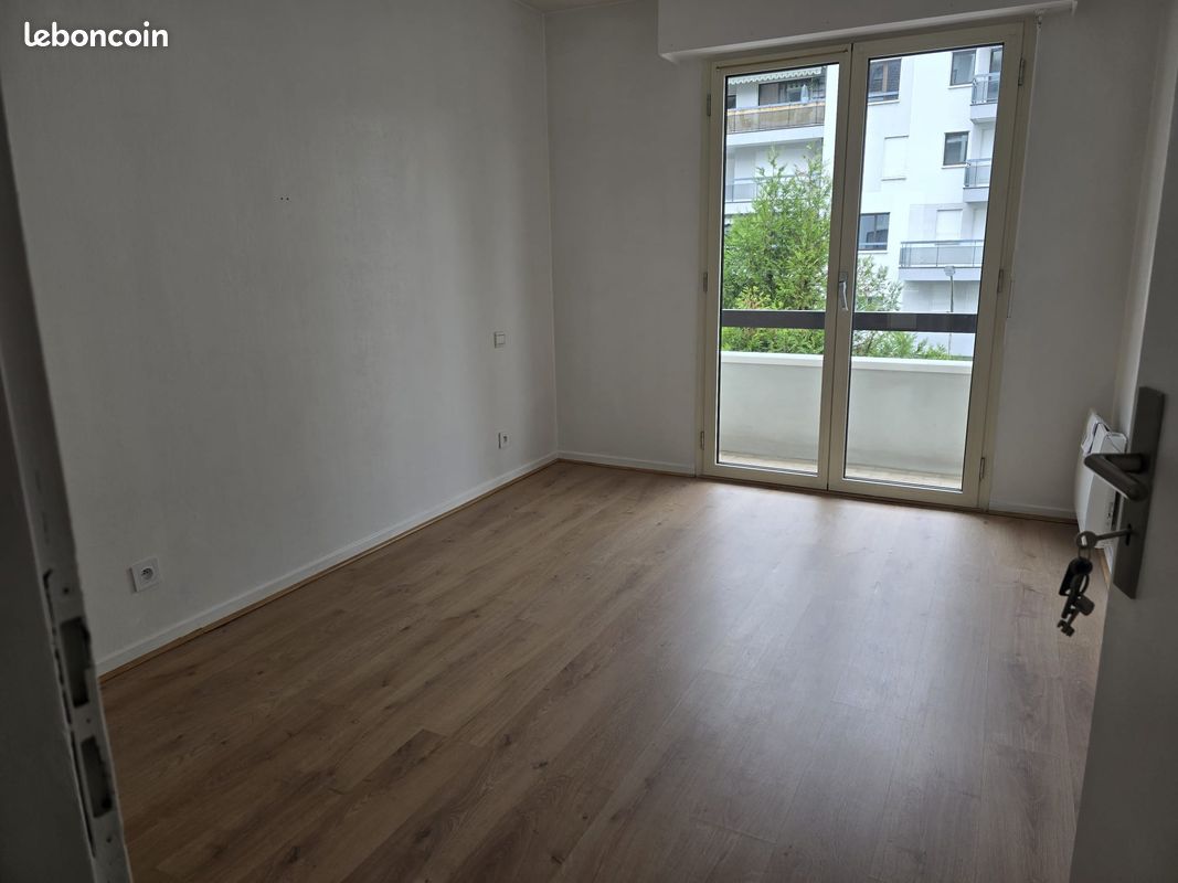 Appartement a louer annecy - 5 pièce(s) - 115 m2 - Surfyn