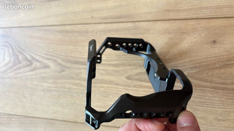 Cage Smallrig A7sIII et A1 (image 4)
