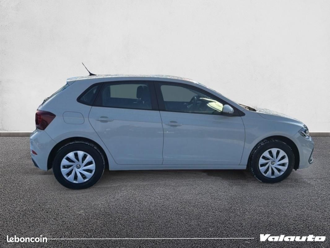 Volkswagen Polo FL 1.0 MPI 80 CH BVM5 (image 4)