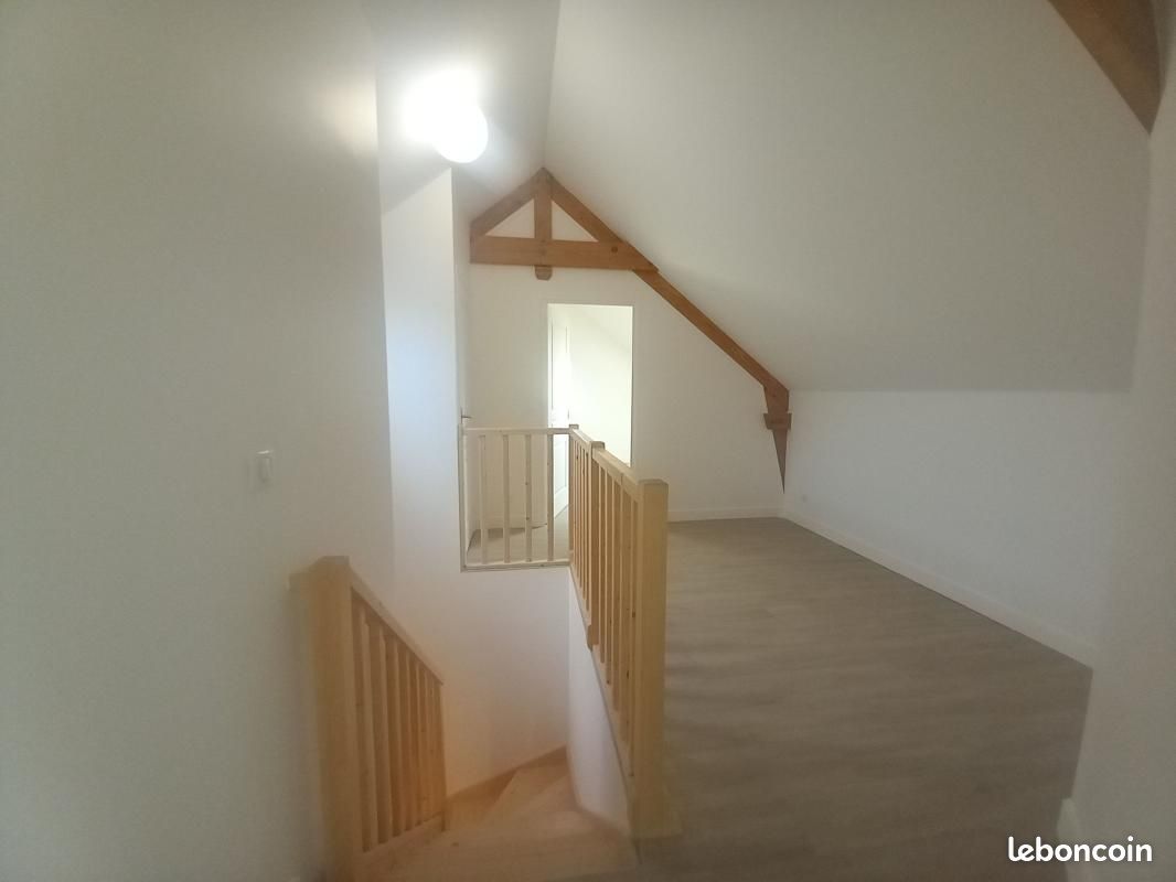 Immeuble 6 pièces 124 m² (image 6)