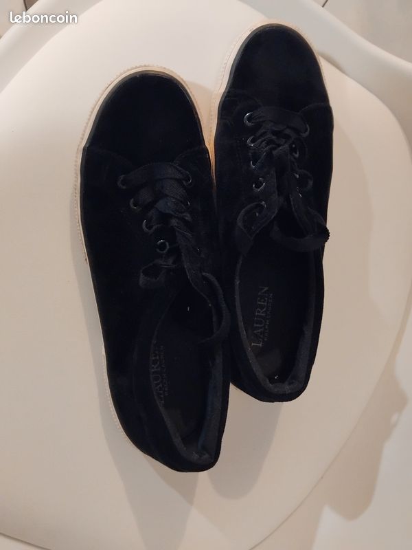 Chaussures Ralph Lauren (image 1)