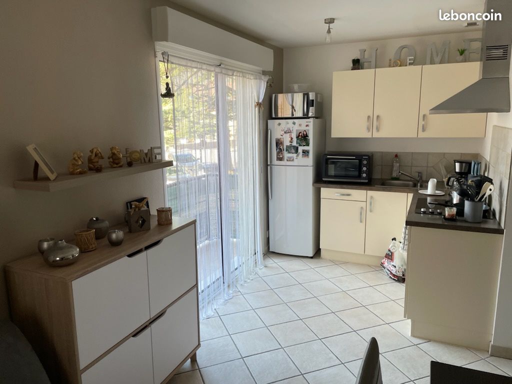 Appartement 2 pièces 32 m² · à Faverges-Seythenex · 32 m² · 168 000 €