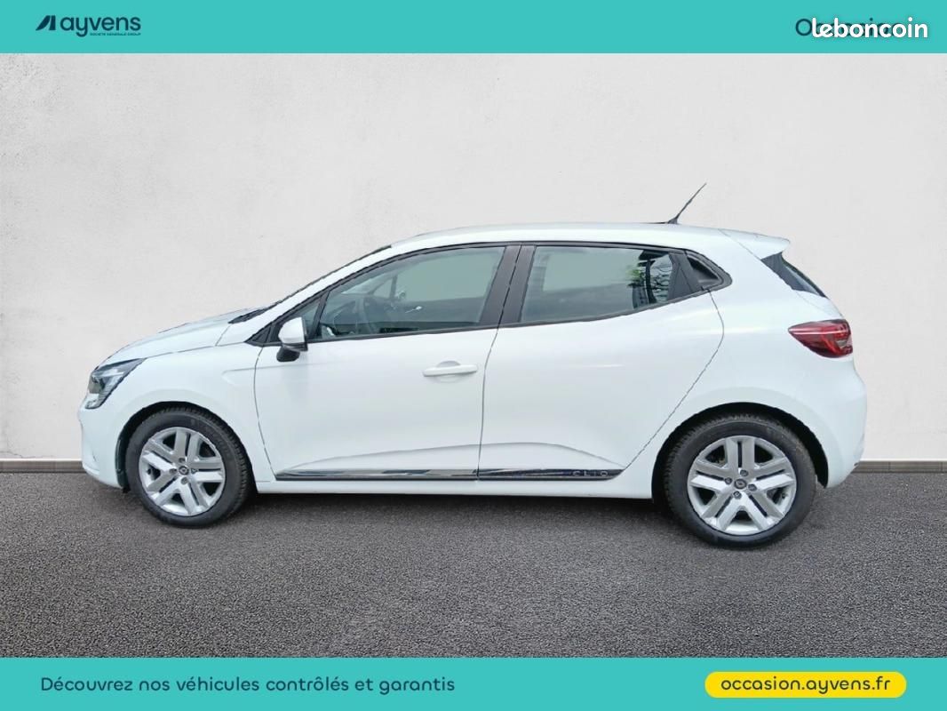 Renault Clio 1.0 TCe 90ch Business (image 2)