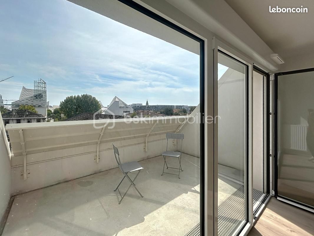 Appartement 1 pièce 32 m² · à Bordeaux · 32 m² · 205 000 €