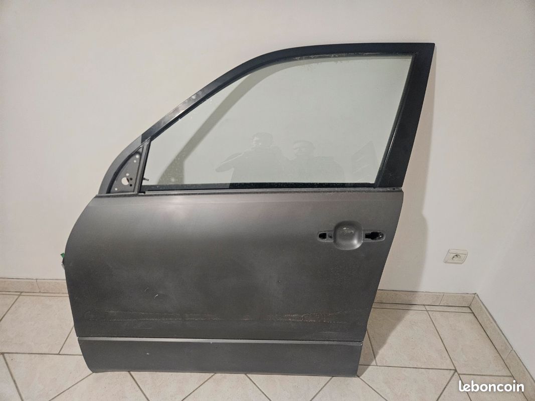 Porte avant gauche SUZUKI GRAND VITARA Diesel occasion