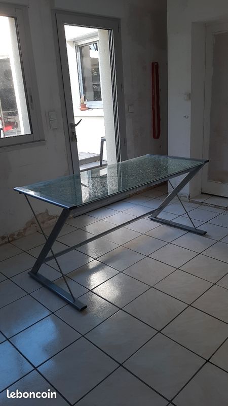 Bureau Ikea moderne (image 3)