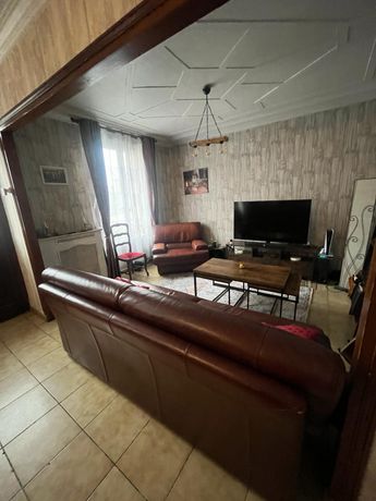 Maison a louer villeneuve-la-garenne - 6 pièce(s) - 152 m2 - Surfyn