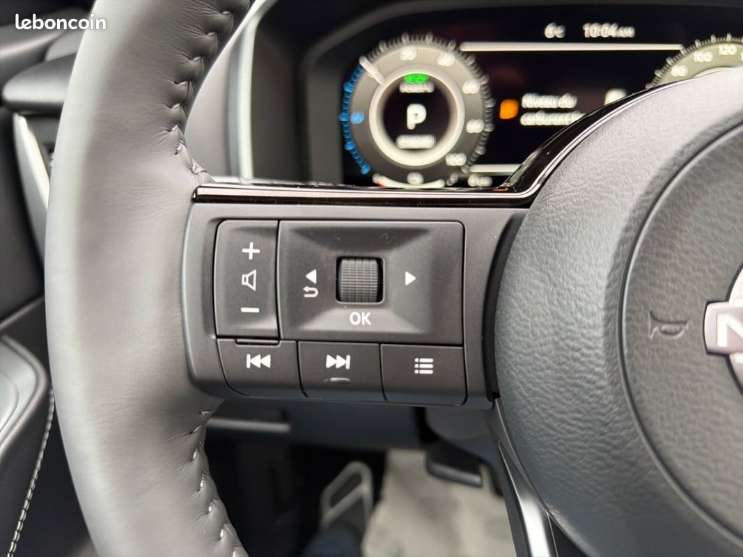 Nissan Qashqai (3) 1.5 e-Power 205 N-Connecta BVA (image 17)