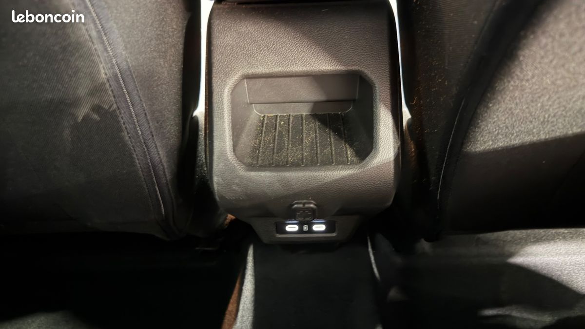 DACIA DUSTER 1.6 140CH 95 FULL-HYBRID JOURNEY 4X2 BVa (image 38)