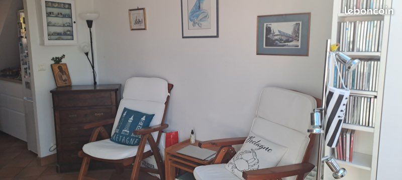 Location saisonnière, Carantec (image 4)