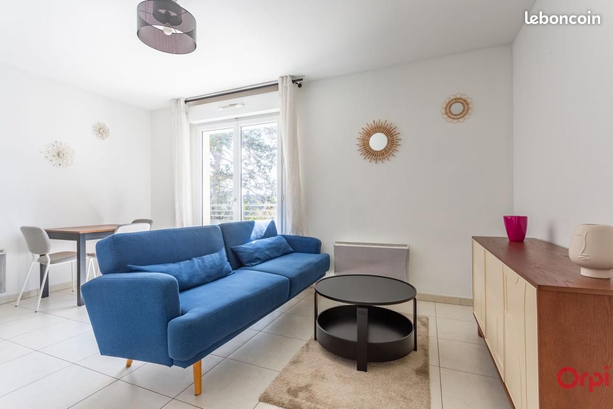 Appartement 2 pièces 43 m² · à Sainte-Geneviève-des-Bois · 43 m² · 870 €/mois